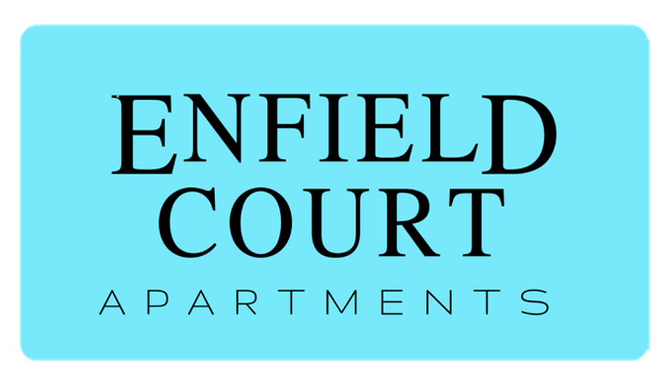 Enfield Court Apartments logo